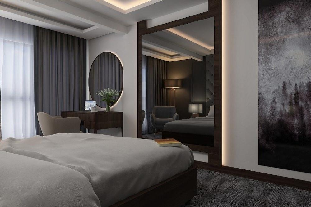 New Gate Otel Ankara