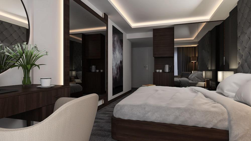 New Gate Otel Ankara