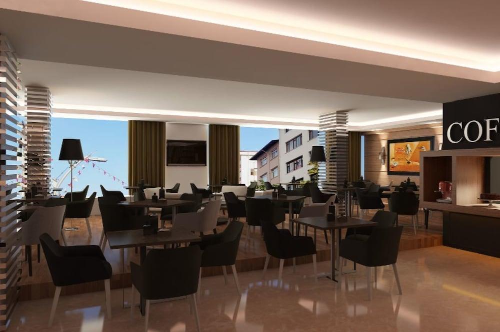 Otel New Gate