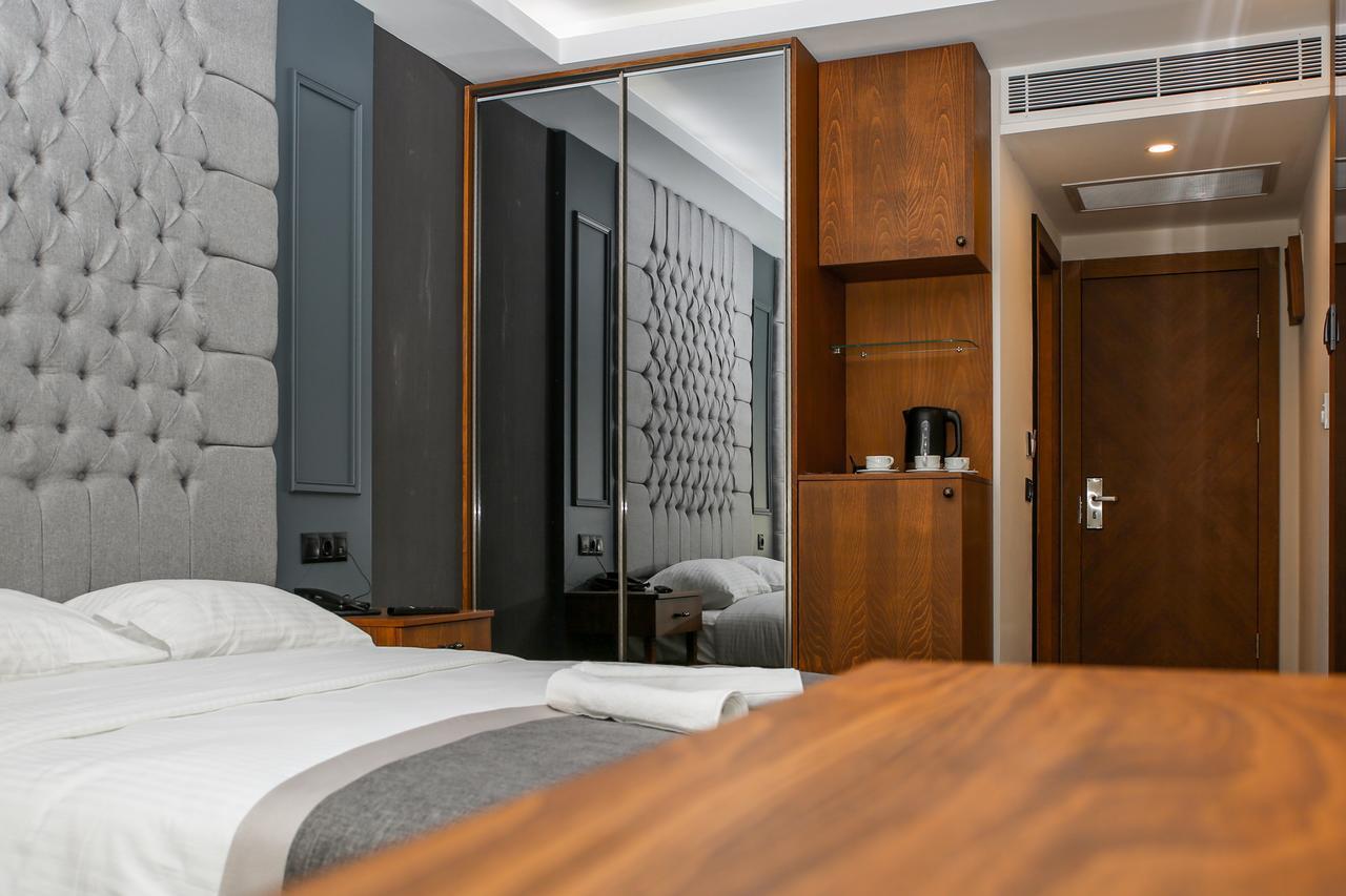 New Gate 4* Ankara