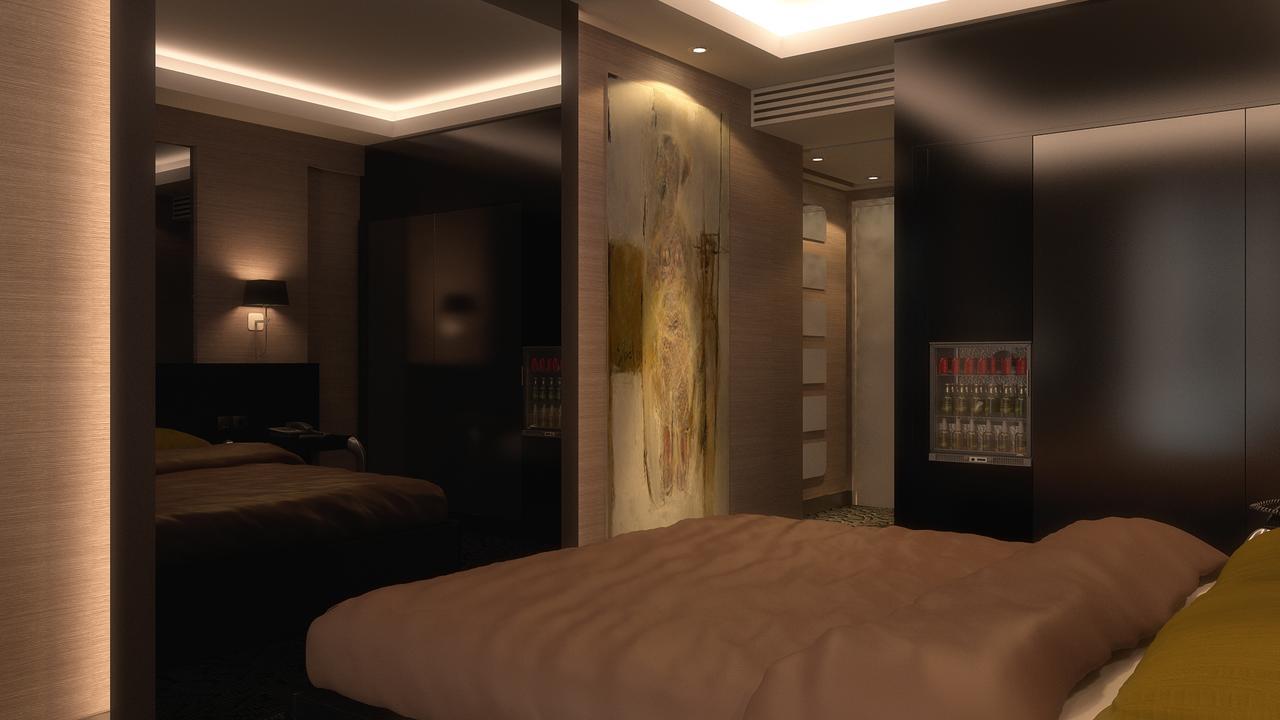 New Gate Otel 4*