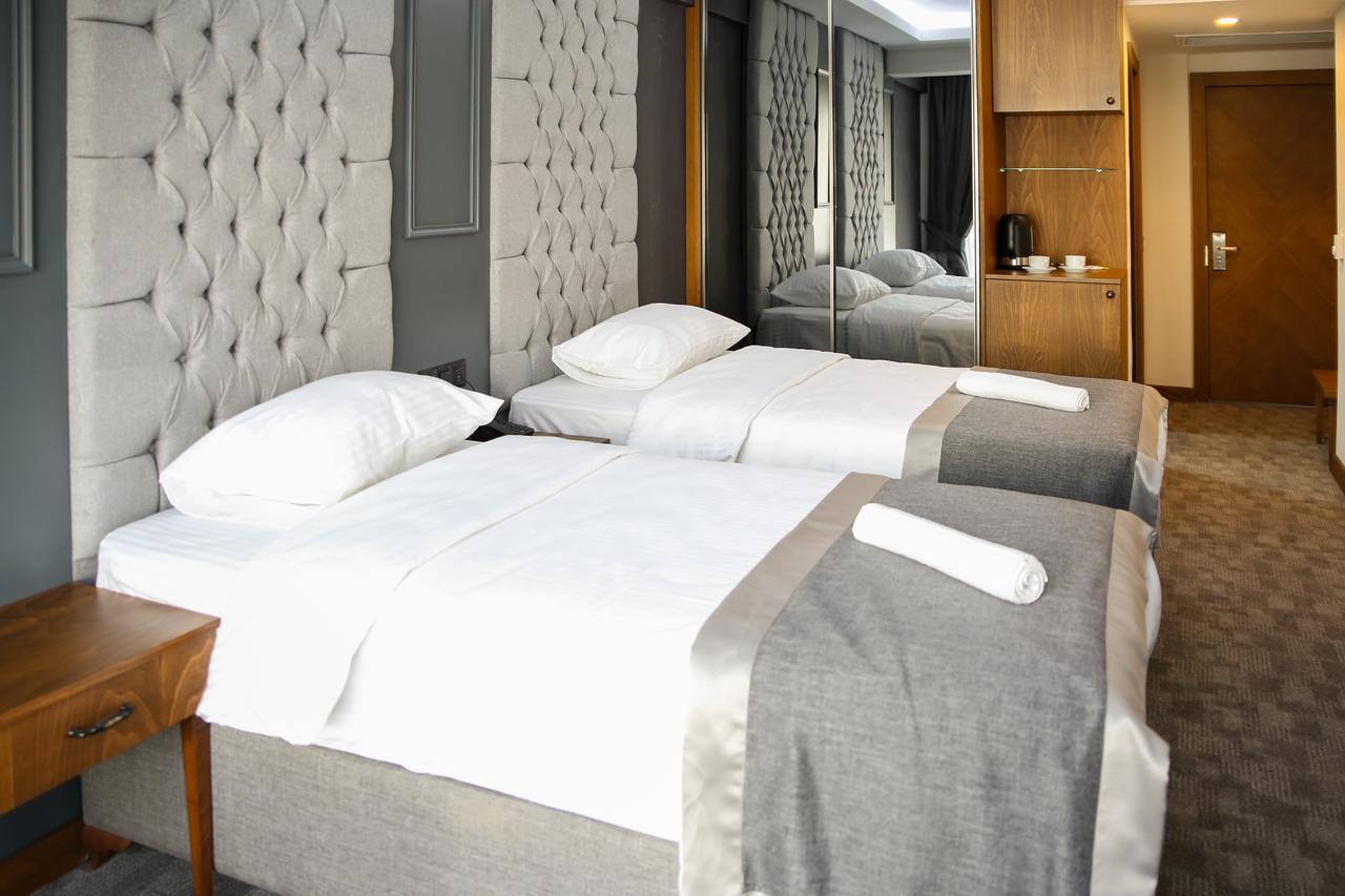 Otel New Gate Ankara