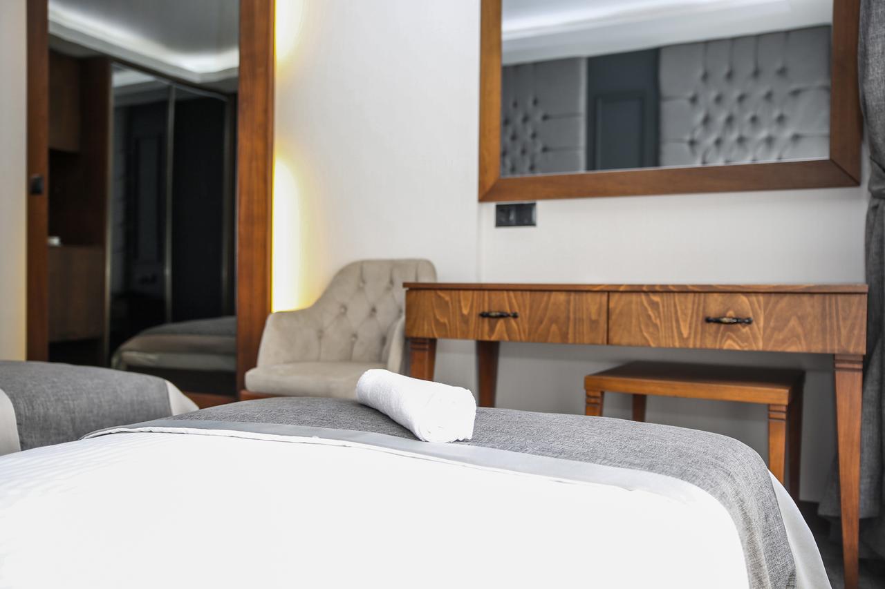 New Gate 4* Ankara