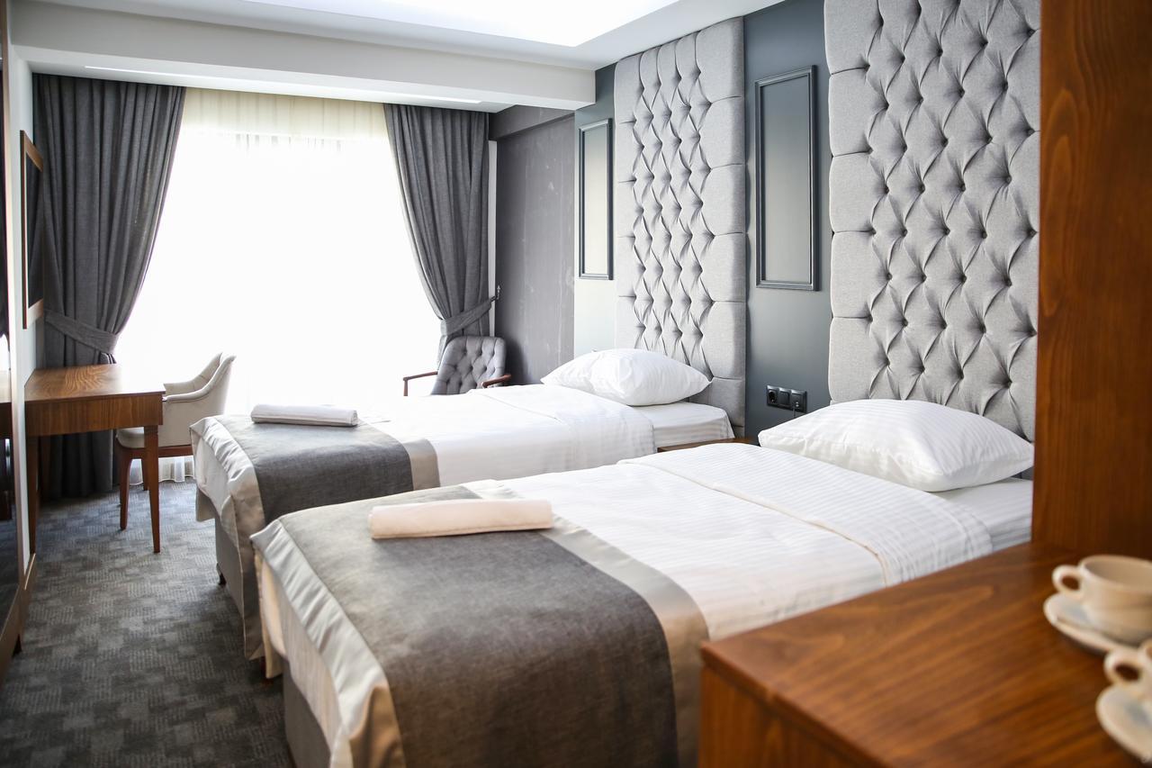 New Gate Otel 4*