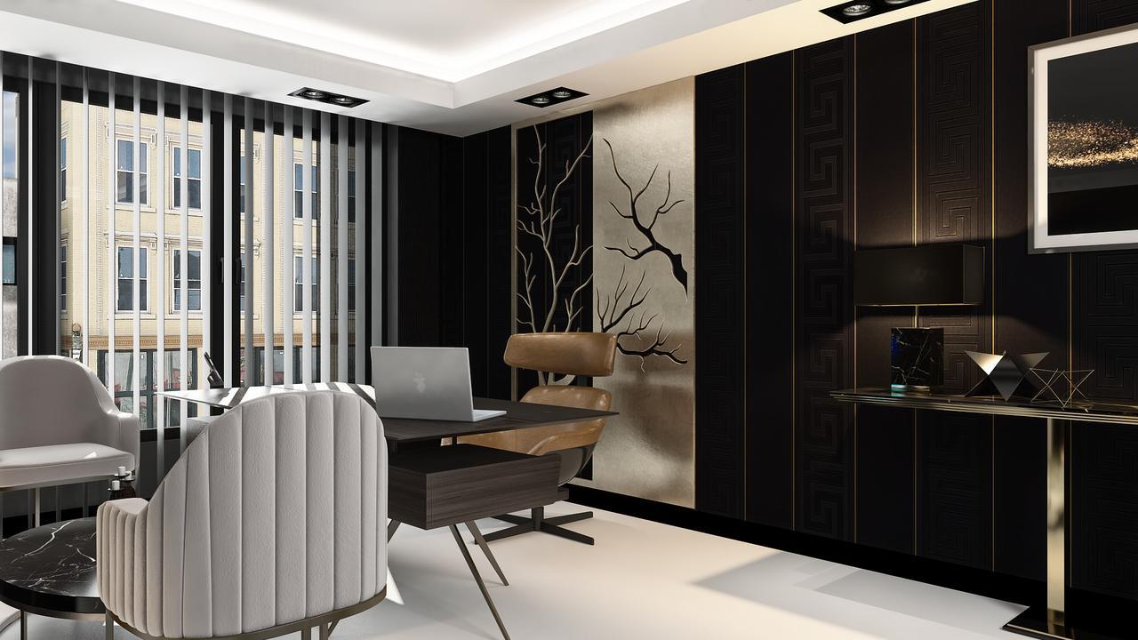 New Gate 4* Ankara