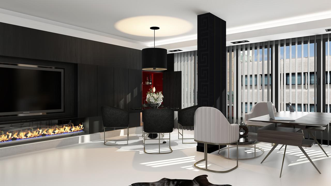 Otel New Gate Ankara