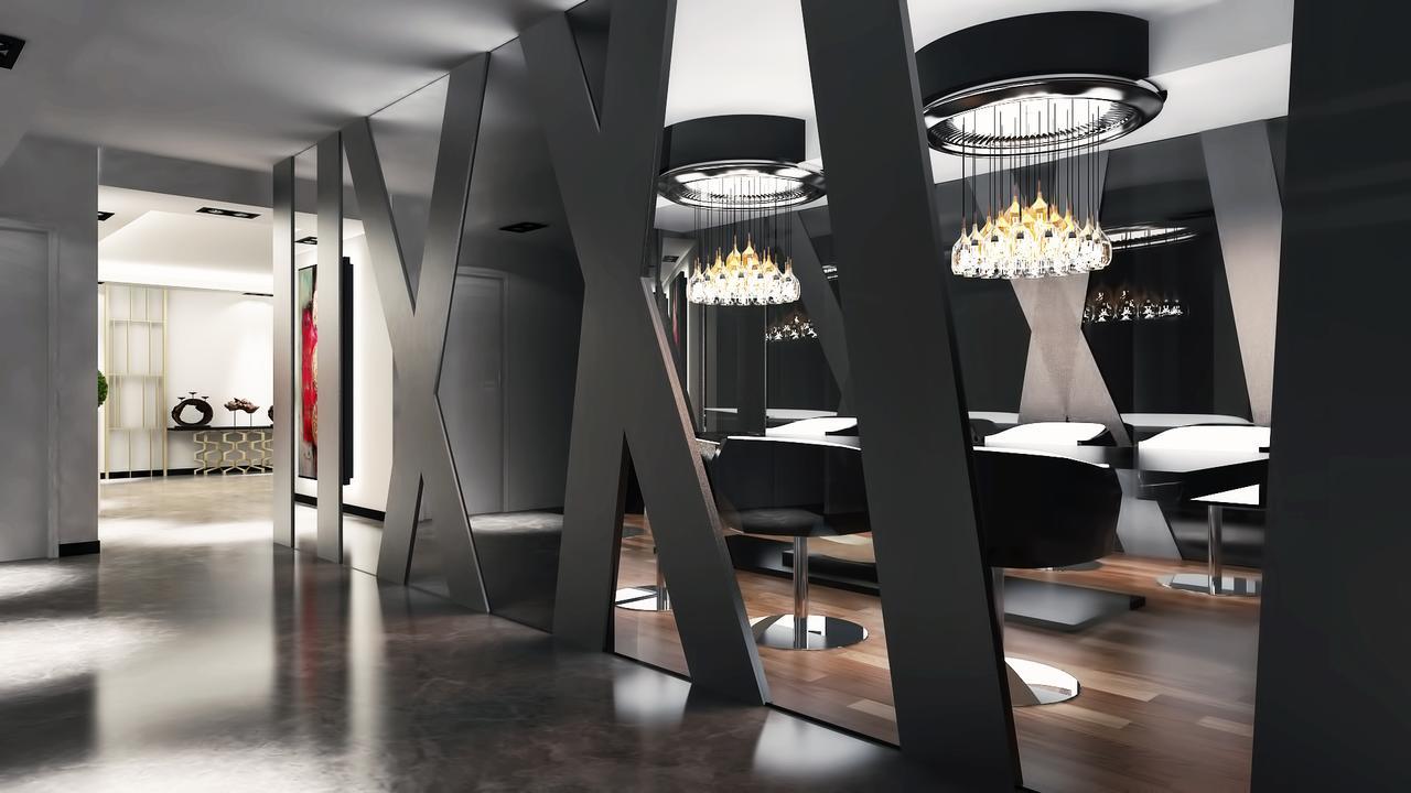 New Gate Otel Ankara