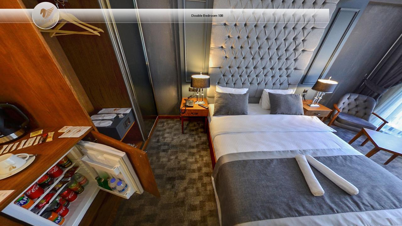 New Gate Otel