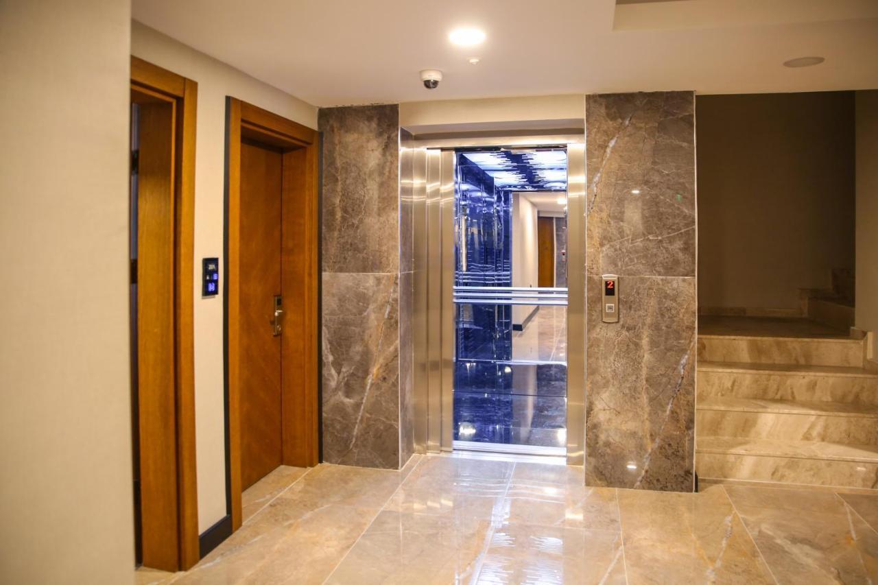 New Gate Otel Ankara