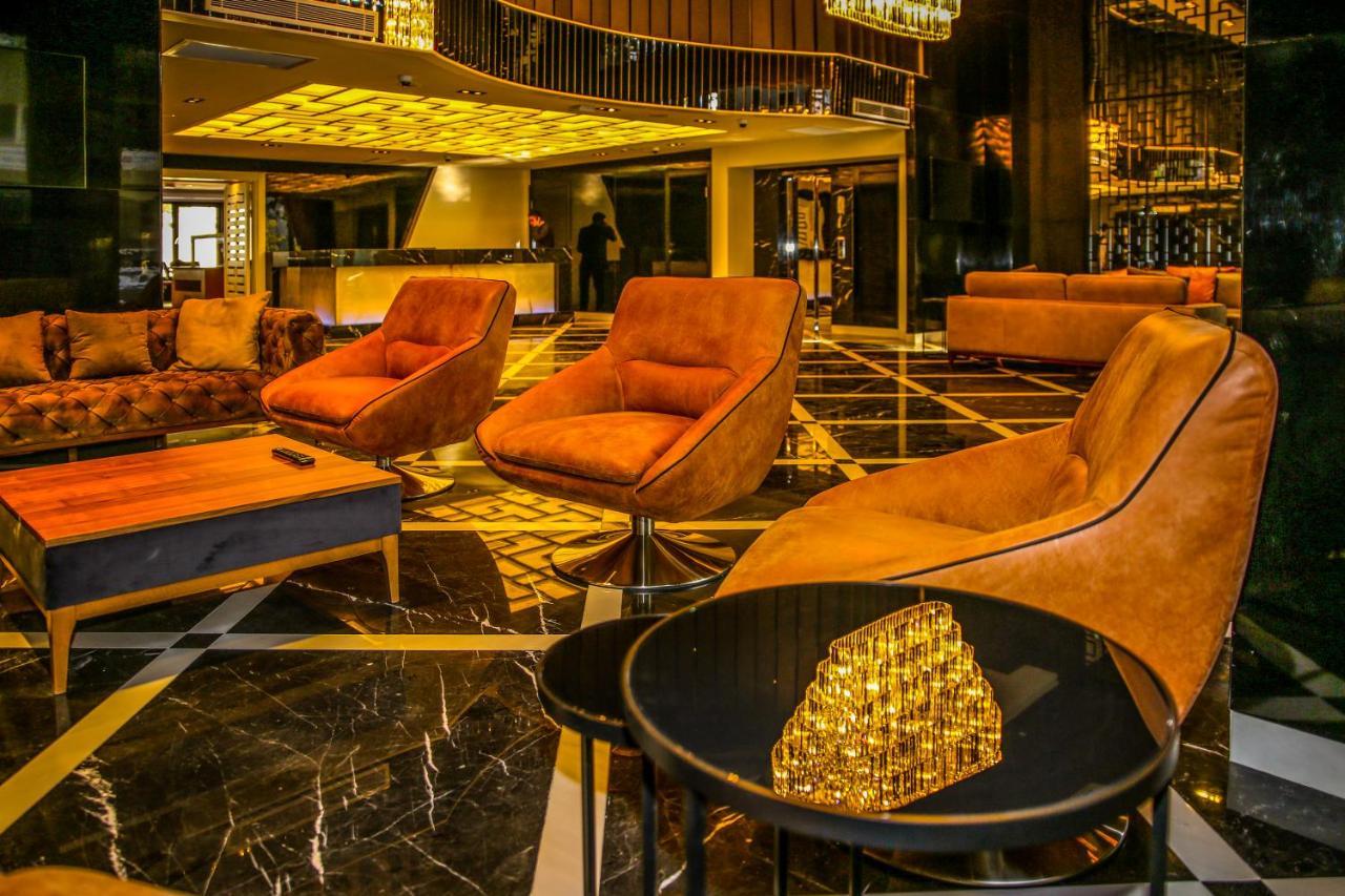 New Gate Otel 4*
