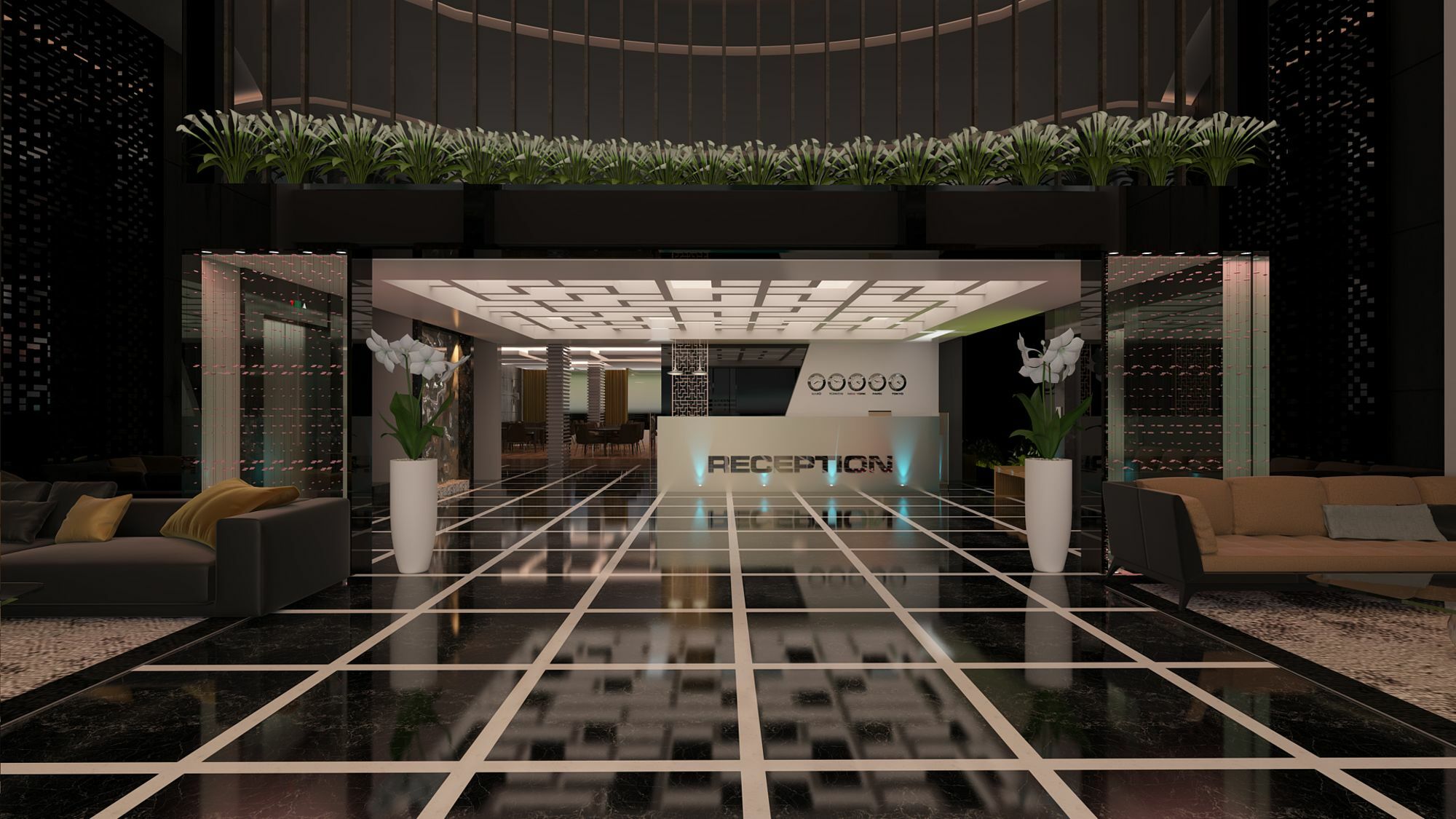 New Gate Otel 4*