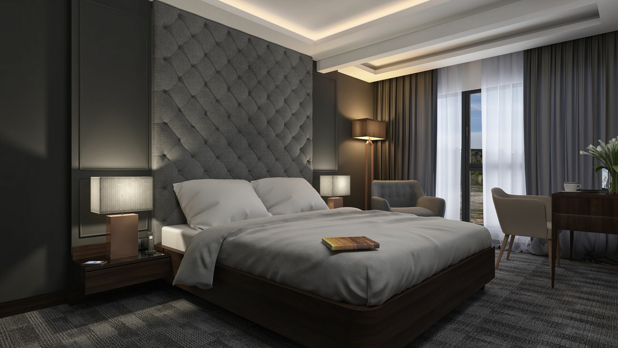 Otel New Gate 4*